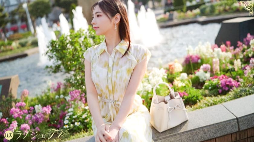 清楚系美人妻は夫に内緒で濃厚ベロキスが好みとなり経験人数100人超で性欲ハチャメチャ