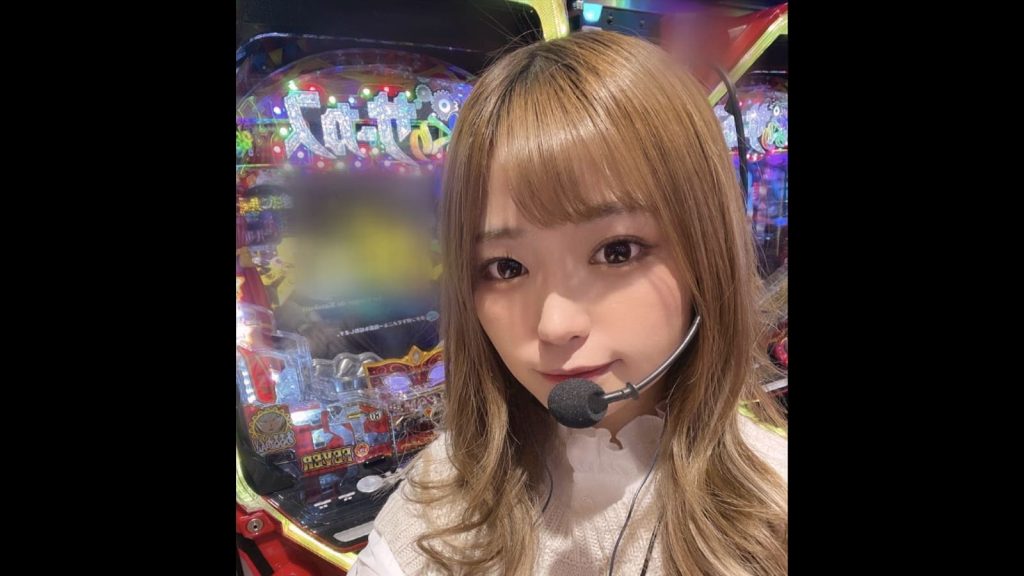 某ミスコン全国5位/神奈川1位のパチンコ系YouT●berが巨乳で圧巻セックスフィーバー